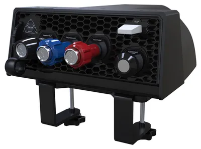 Productafbeelding van Honeycomb Sierra TPM Module