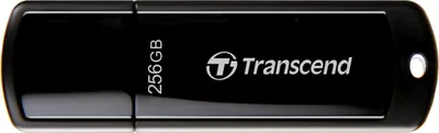 Obrázek produktu pro Transcend JetFlash 700 256GB USB 3.1 Gen 1