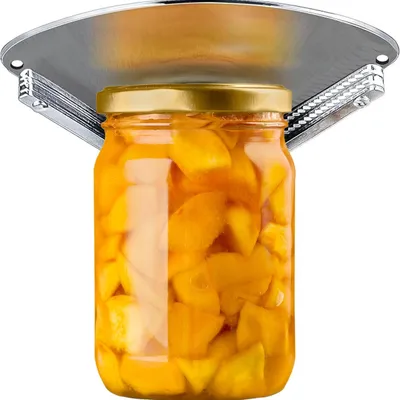 Obrázok produktu pre Otvárač pohárov pre seniorov 9 cm, do kuchyne