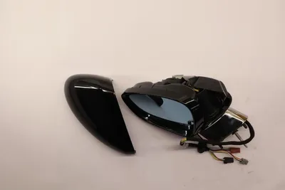 Produktbild von Original OE Peugeot Außenspiegel 1616751180