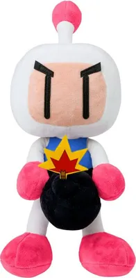 Obrázok produktu pre ItemLab Bomberman, postavička