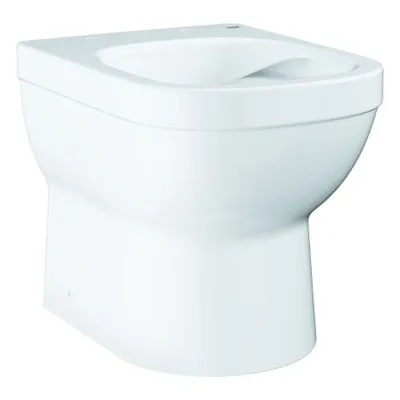 Produktbild von GROHE Stand-Tiefspül-WC Euro Keramik 39329 alpinweiß