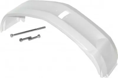 Immagine prodotto di HAIBIKE HAEA-DCP YS701 Lucido Skidplate E-Bike Xduro bianco lucido YS701,Bosch Perfm 2014+15, bianco/lucido