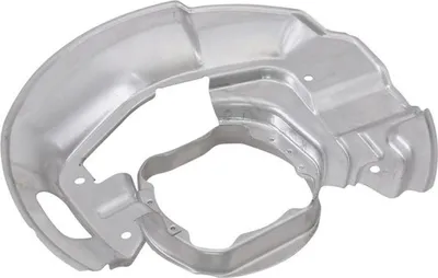 Produktbild von A.B.S. Spritzblech Bremsscheibe für BMW 5 Limousine (E39) 11281 Ankerblech