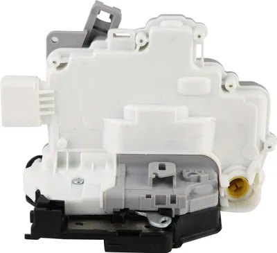 Obrázok produktu pre 3C1837015A Západka zámku ľavých predných dverí pre AUDI A4 A5 Q3 Q7 TT