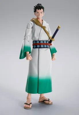 Immagine prodotto di Figurka Akcji S.H.Figuarts Ryuma z serii Monsters 16 cm Tamashii Nations