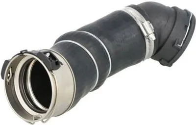 Produktbild von THERMOTEC DCB040TT Turbo Ladeluftschlauch für BMW 5 Limousine (E60) 5 Touring (E61) 6 Coupe (E63) 6 Cabrio (E64)