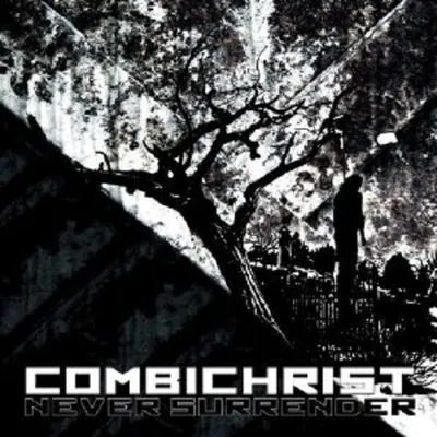 Produktbild von Combichrist - Never Surrender (Ltd.Edt.)