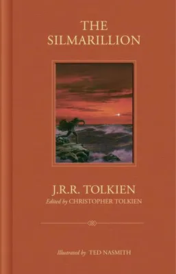 Produktbild von The Silmarillion