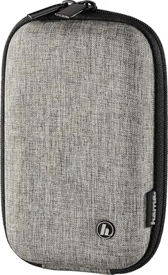 Produktbild von Hama Trinidad 80L Hardcase grau