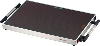 Produktbild von Rommelsbacher WPR 305/E Warmhalteplatte Edelstahl