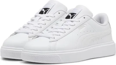 Produktbild von Puma Select Lajla Clean Sportschuhe Weiß EU 40 Damen Weiß EU 40