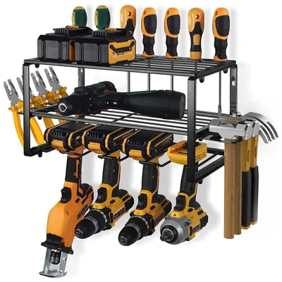 Immagine prodotto di Organizzatore da parete per utensili e accessori
