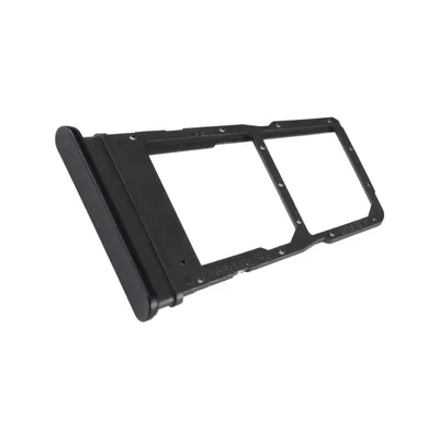 Obrázok produktu pre Clappio, držiak karty SIM pre Honor 90 Lite Dual Nano SIM, čierny
