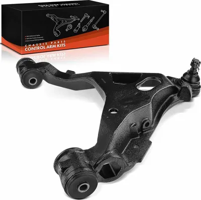 Obrázok produktu pre Frankberg 1x vahadlo predné ľavé spodné pre Ford GT F-250 4.9L