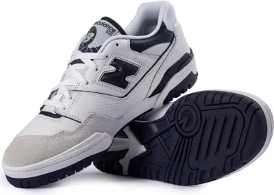 Obrázok produktu pre NEW BALANCE - Pánske tenisky BB550 - Číslo 44.5