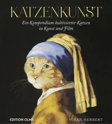 Obrázek produktu pro Katzenkunst