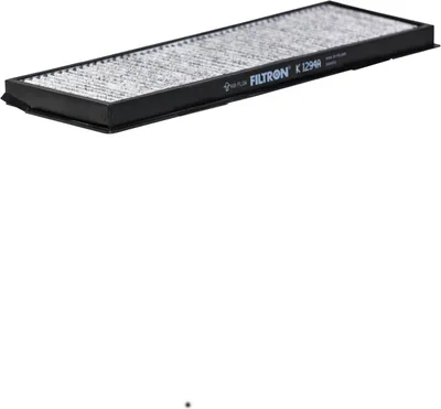 Immagine prodotto di FILTRON K 1294A: filtro abitacolo, filtro antipolline per SCANIA serie P, G, R, T, con carbone attivo