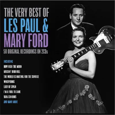 Produktbild von Paul, L: Very Best Of