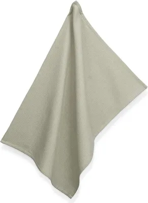 Produktbild von Geschirrtuch, Baumwolle, Beige, 70 x 50 cm - Kela | Tia
