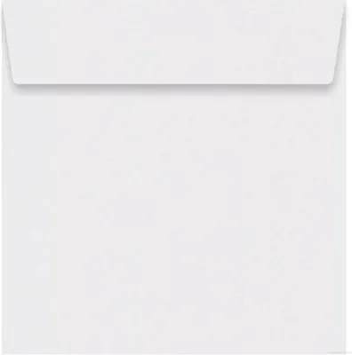 Produktbild von CD-Umschlag 127x127 ¶ 100 Papier /100Stk/