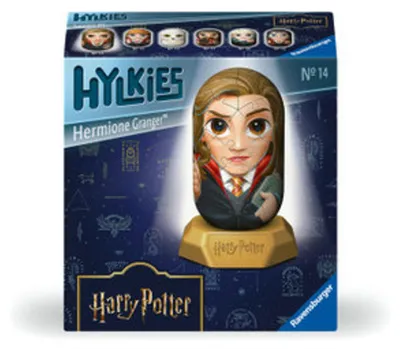 Produktbild von Hermine Granger Ravensburger 12008001