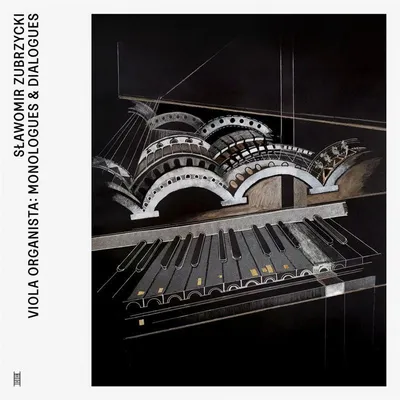 Image de Viola Organista : Monologues et dialogues
