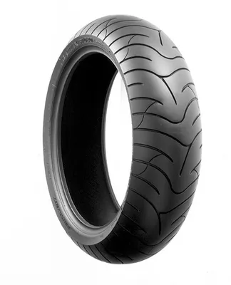 Produktbild von Bridgestone Motorradreifen car-tyres BT020 R ( 160/70B17 RF TL 79V Hinterrad, M/C, Variante M )