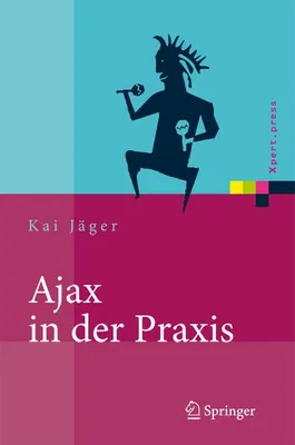 Zdjęcie produktu dla Ajax in der Praxis
