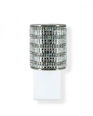 Image de Diffuseur mural Bath & Body Works, modèle SHINE & SPARKLE