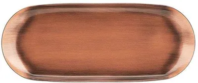 Immagine prodotto di Organizzatore da scrivania in acciaio inossidabile con superficie liscia, multifunzionale, dimensioni 23x9,4 cm, design resistente, portadocumenti
