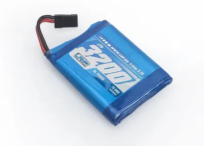 Produktbild von LRP 430356, Batterie Fernsteuerung