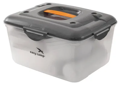 Zdjęcie produktu dla Zestaw Easy Camp Cerf Picnic Box L