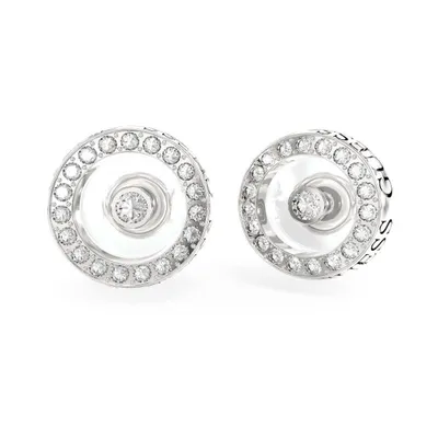 Obrázek produktu pro Dámské náušnice Guess JUBE03256JWRHTU