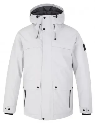 Produktbild von Hannah Northpole Parka Weiß L Mann Weiß L