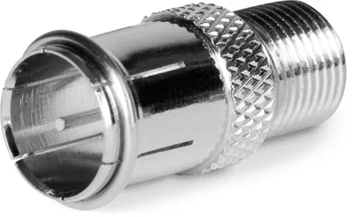 Immagine prodotto di TechniSat F-Quick. connettore 50 pz
