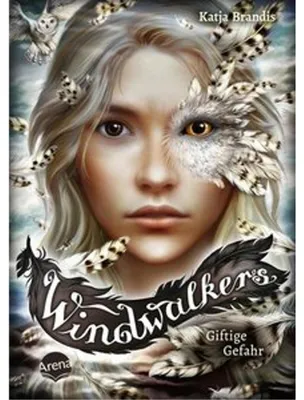 Produktbild von Windwalkers (3). Giftige Gefahr