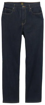 Produktbild von Lee Damen-Jeans Carol, Regular Straight Fit, Straight Leg