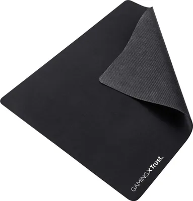 Image de TRUST Trust 24751 mouse pad Gaming mouse pad Black
