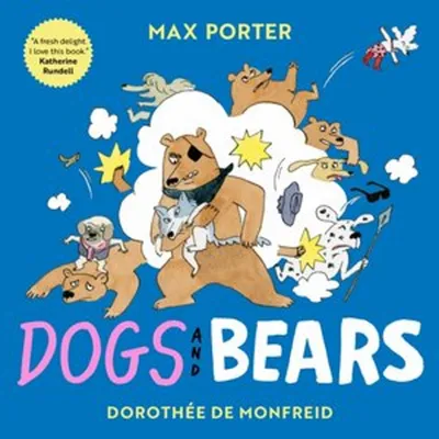 Image de Chiens et ours