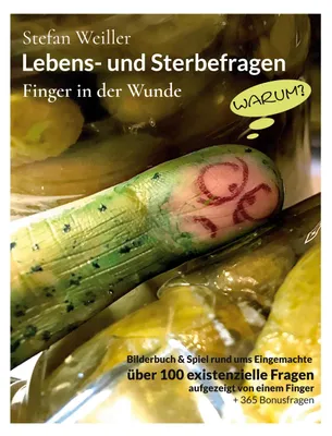 Produktbild von Lebens- und Sterbefragen