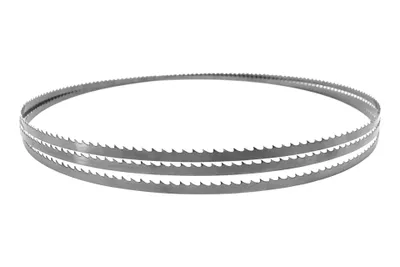 Produktbild von PAULIMOT Sägeband aus Uddeholm-Stahl für MJ10, 1826 x 8 x 0,45 mm, 6 Zpz
