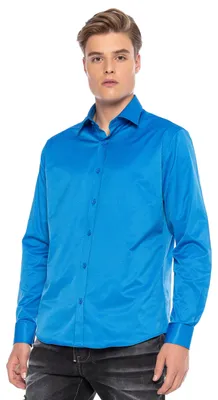Produktbild von Ch166 Herren Shirt