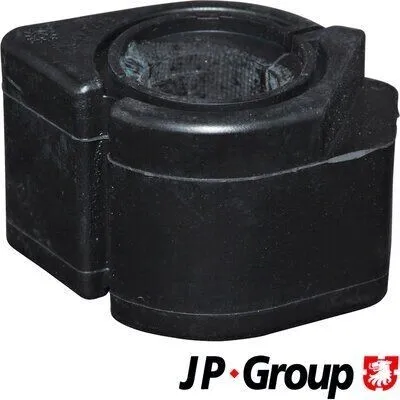 Produktbild von JP GROUP 4150450200 Lagerung Stabilisator Stabigummi Hinten Links Hinten Rechts passend für PEUGEOT 406 (8B) 406 Coupe (8C) 406 Break (8E/F)