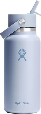 Produktbild von Hydro Flask Trinkflasche 32OZ WM FC STRAW Uni, surf