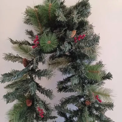 Obrázek produktu pro DECOLED Girlanda, 200 cm