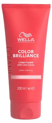 Produktbild von Wella Invigo Color Brilliance Conditioner (Fine/Normal Hair) 200 ml