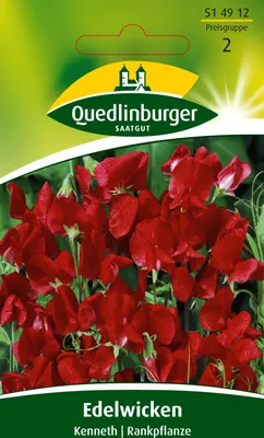 Produktbild von Edelwicke, Kenneth