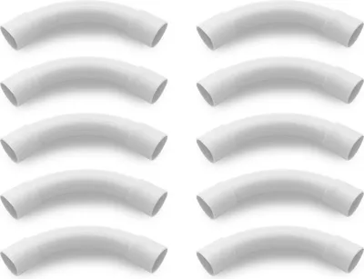 Produktbild von 10x ARLI Rohrbogen M20 für Installationsrohr