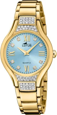 Produktbild von Lotus - 18911/4 - Armbanduhr - Damen